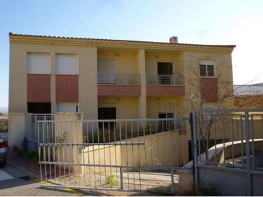 Parking à vendre à PINOSO