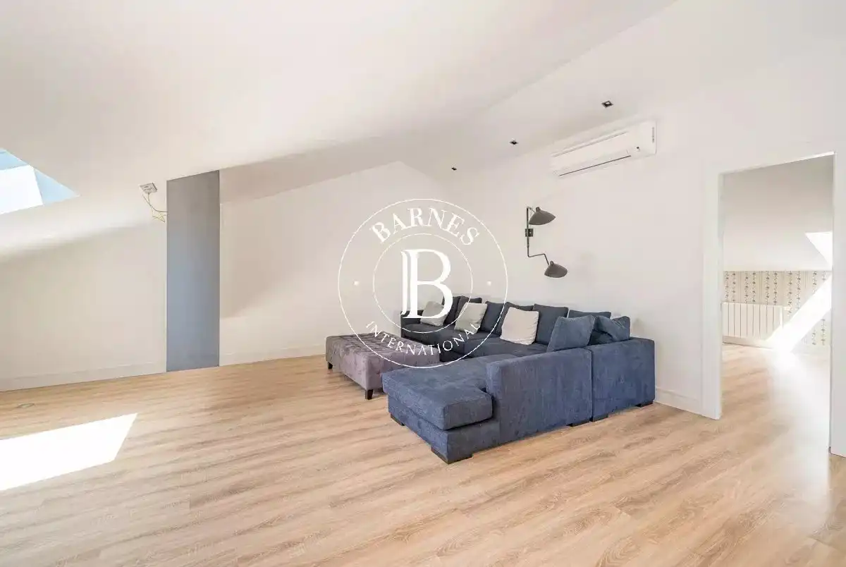 Casa o chalet en venta en Madrid con Aire acondicionado, Calefacción y Piscina