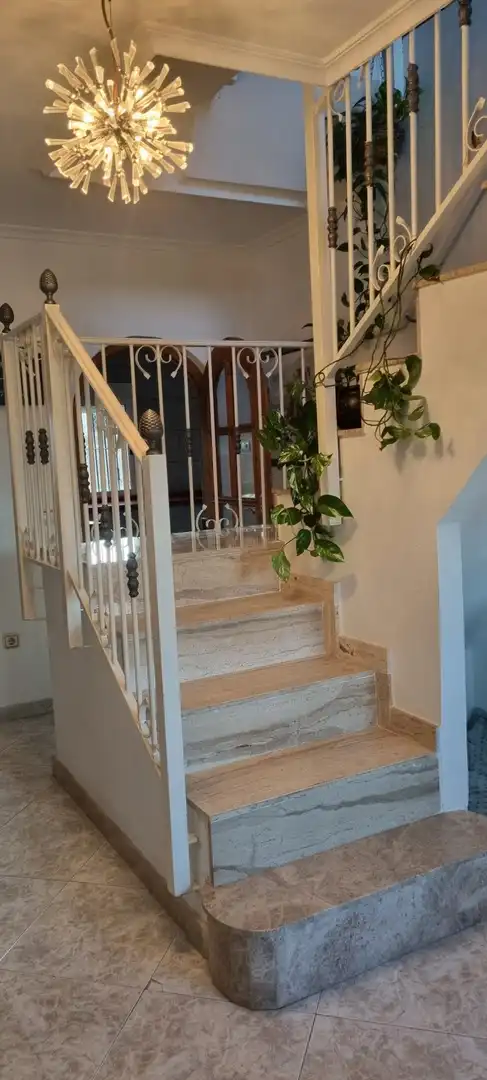 Casa o xalet en venda en Hondón de los Frailes amb Jardí privat, Terrassa i Traster