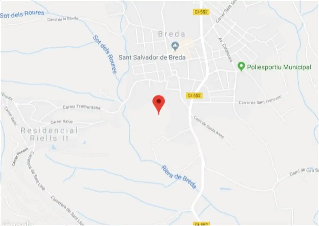 Rustikales Grundstück zum Verkauf in CAN GUILLEUMES, imagen 9