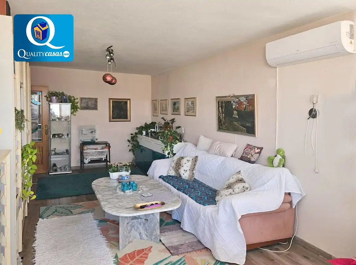 Wohnung mit Pool zum Verkauf in Rincón de Loix, imagen 4