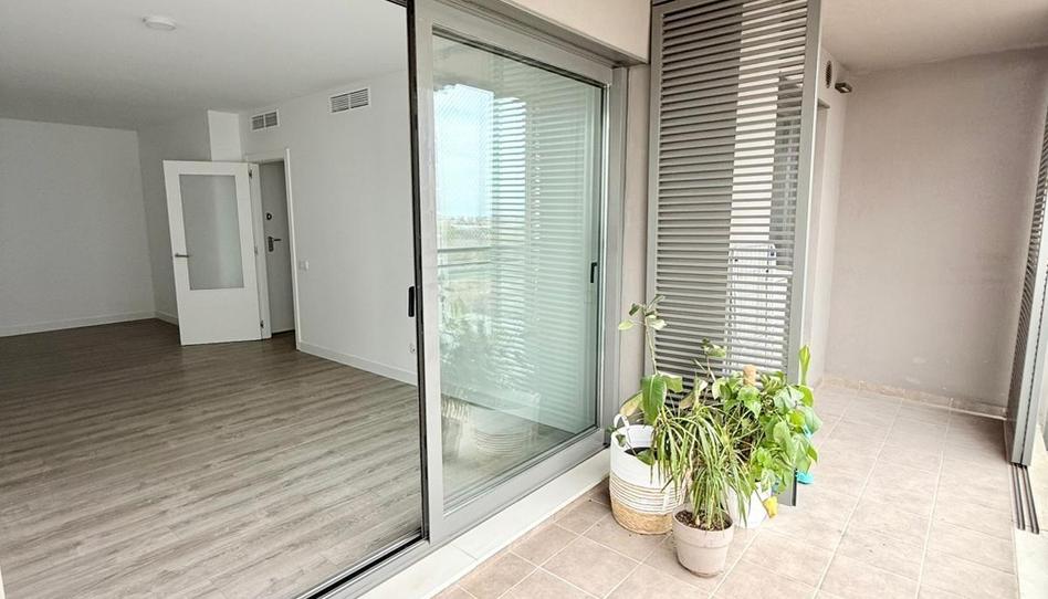 Photo 1 of Flat to rent in Calle Isla Formentera, Malilla, Valencia