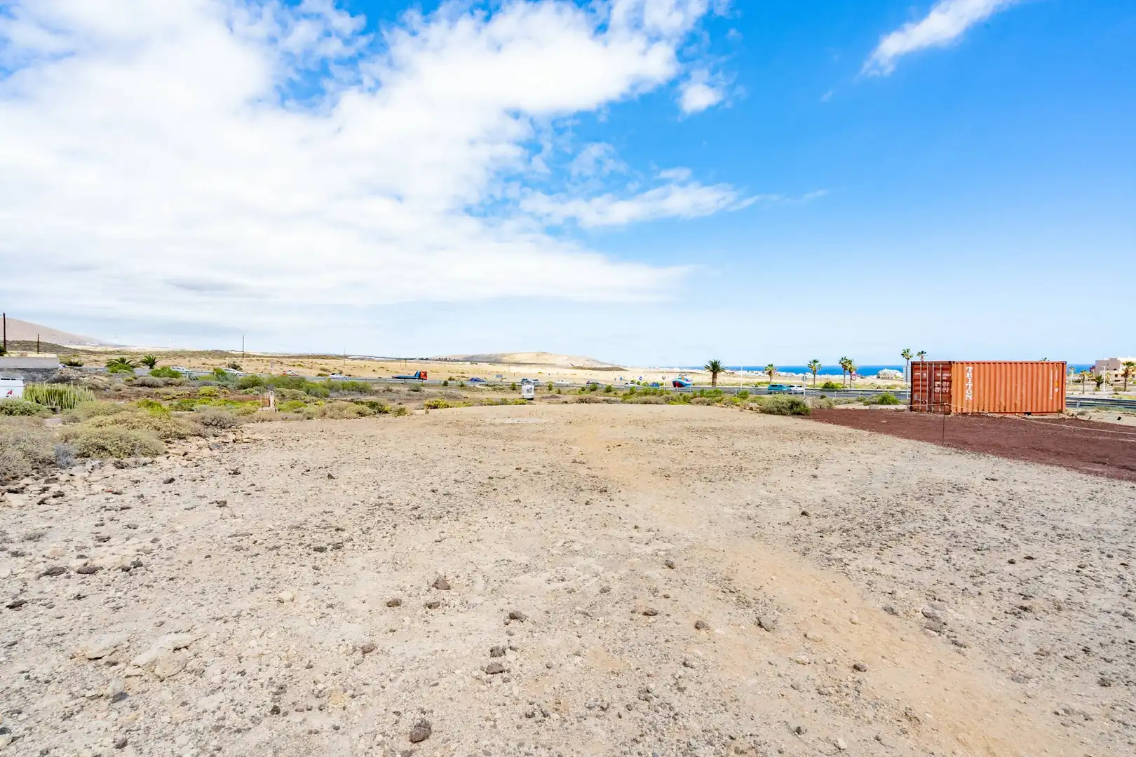 Terreno en venta en Granadilla de Abona