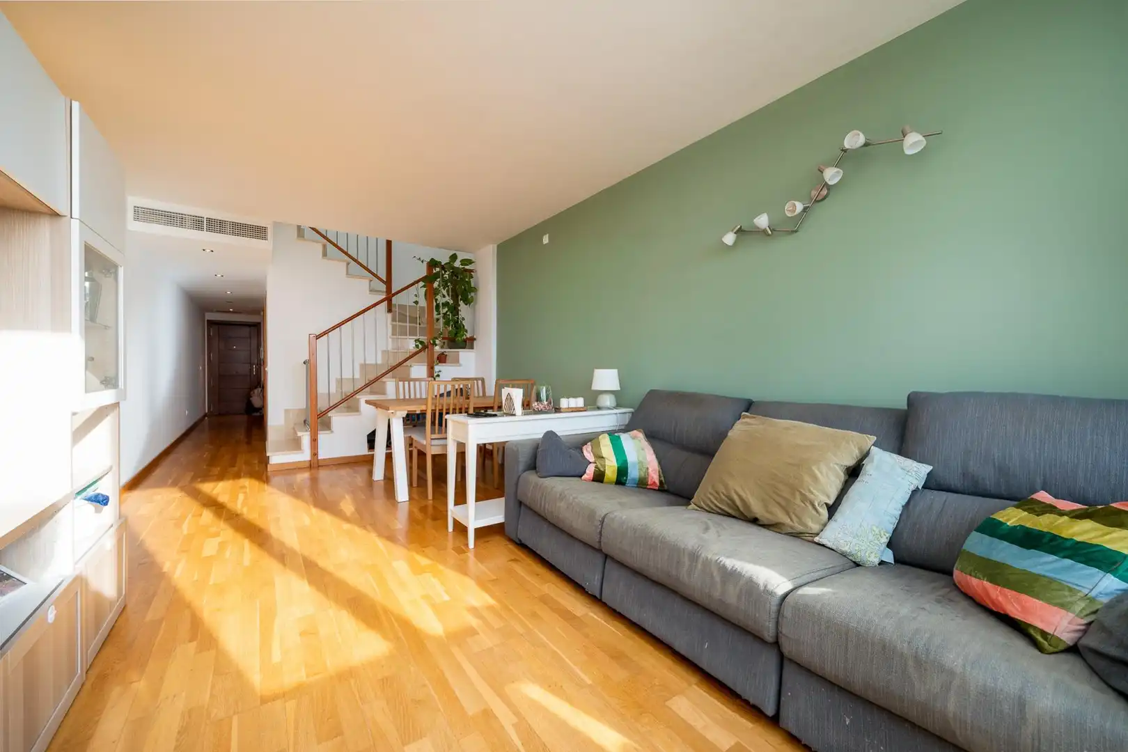 Duplex con terrazza in vendita a Vilafranca de Bonany, imagen 4