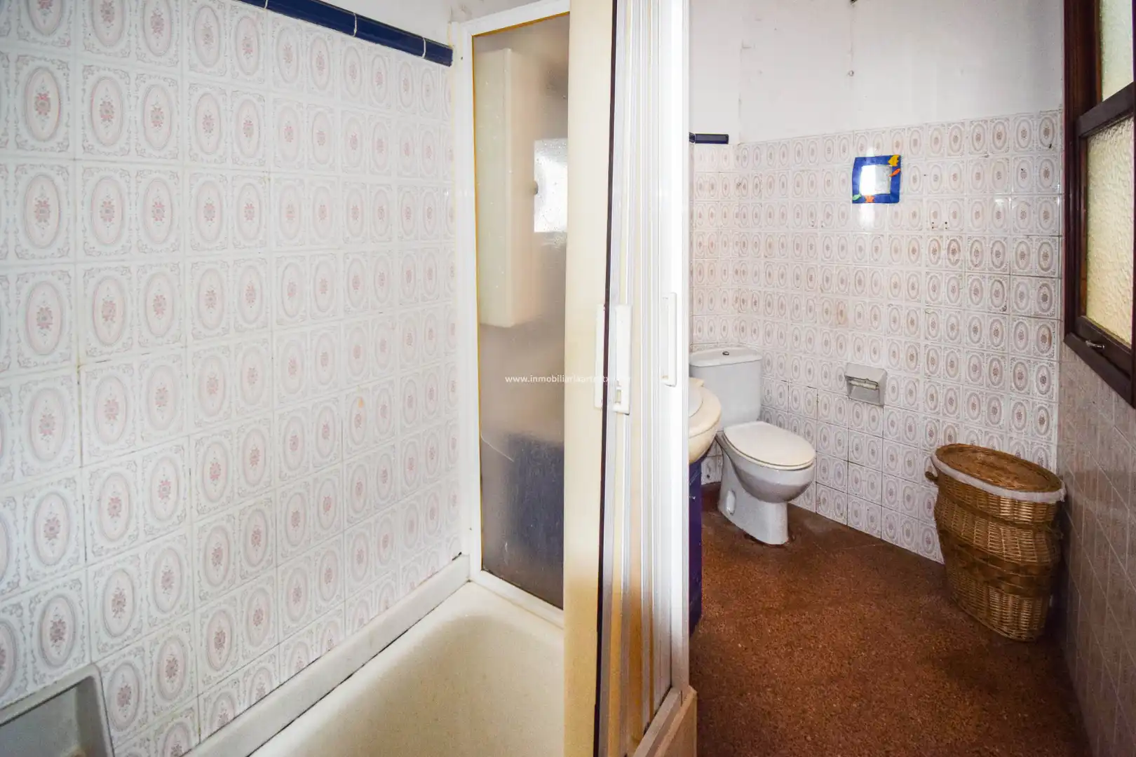 Baño de Piso en venta en Ciutadella de Menorca con Terraza