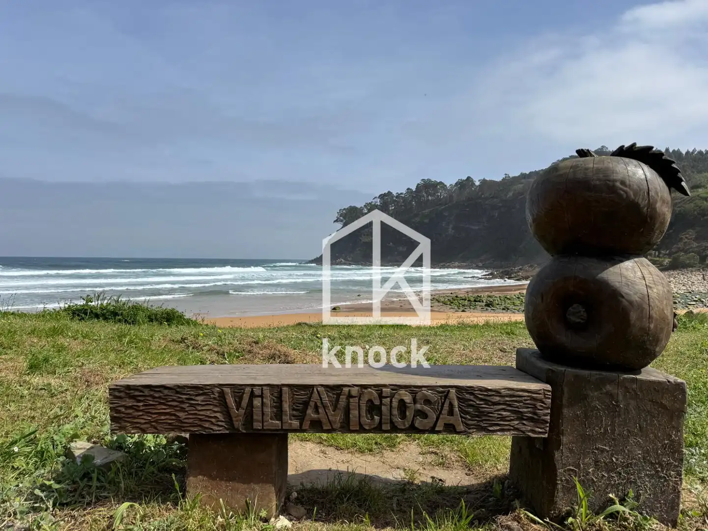 Exterior view of Houses for sale in Villaviciosa  with Heating, Terrace and Storage room
