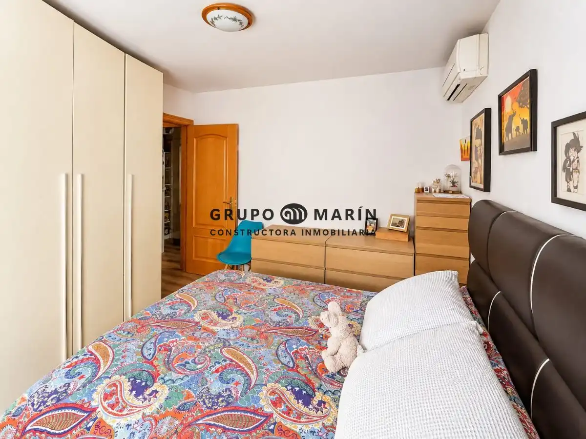 Appartement avec terrasse à vendre à Carrer D'enric Granados, imagen 16