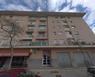 Exterior view of Flat for sale in  Palma de Mallorca  with Storage room