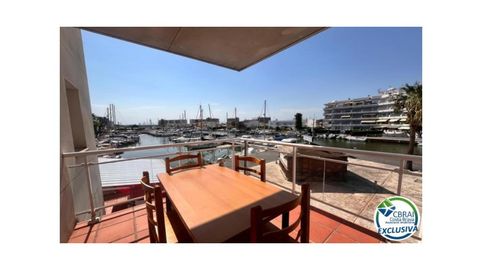 Foto 2 de Piso en venta en Avenida del Port Canigo, 15, Santa Margarita, Roses