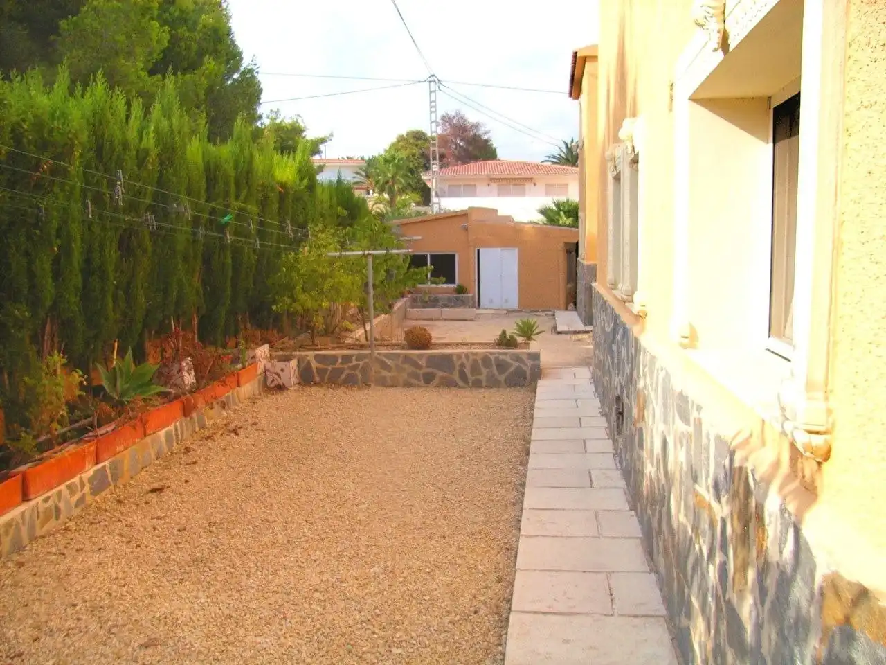 Villa con terrazza in vendita a Carrió - La Merced - Los Pinos, imagen 8