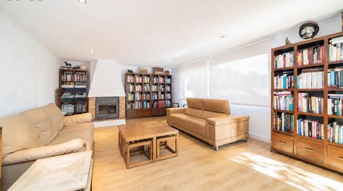 Foto 4 de Casa o chalet en venta en Calle de San Ignacio, Las Zorreras - Monte Encinar, El Escorial