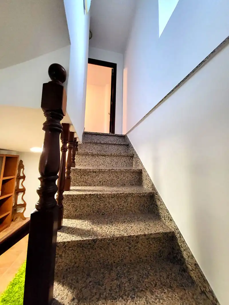 Detached homes for rent in Rúa Saá Monte, Valadares - Beade
