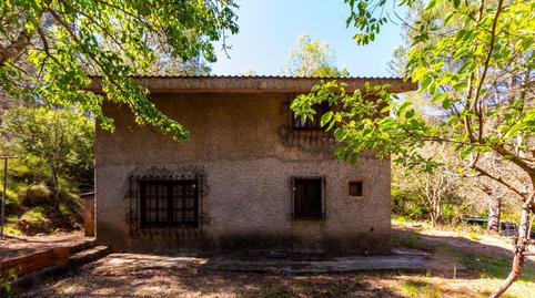 Foto 3 de Finca rústica en venda a Polígono 11, 14, Cabanes, Castellón