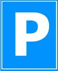 Aparcamiento en venta en Jaizubia - Urdanibia - Puiana, imagen 2