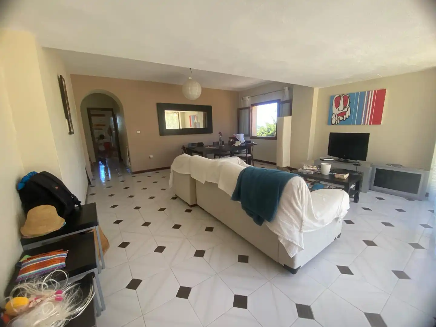 Chalet con terraza en venta en El Cuartón - El Bujeo, imagen 10