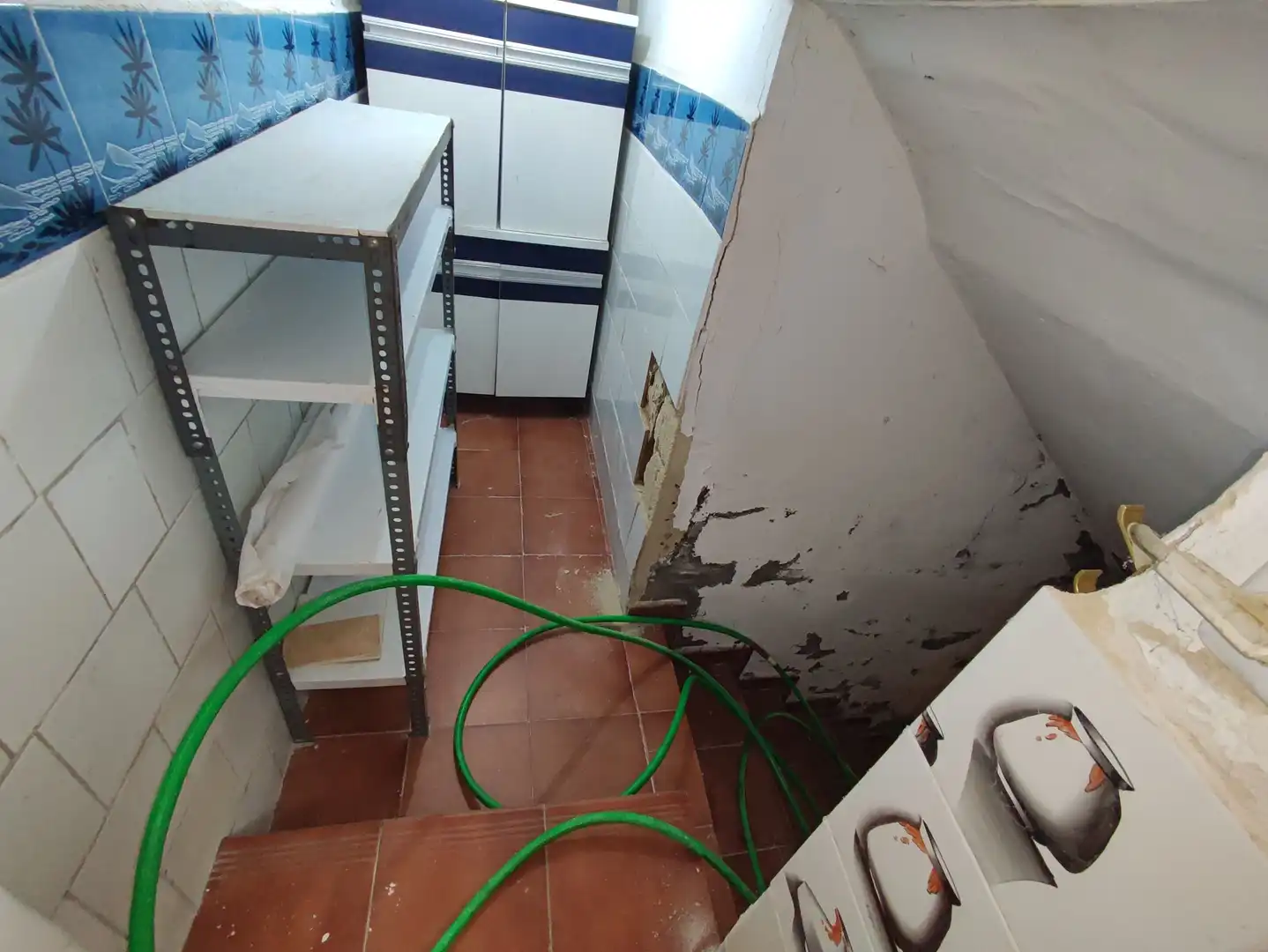 Finca rústica en venta en Villarramiel con Calefacción, Terraza y Trastero