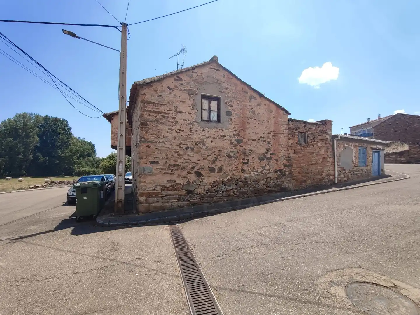 Casa rústica en venda a Val de San Lorenzo, imagen 3