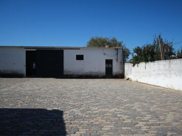 Terreno residencial en venta en Carrión de los Céspedes