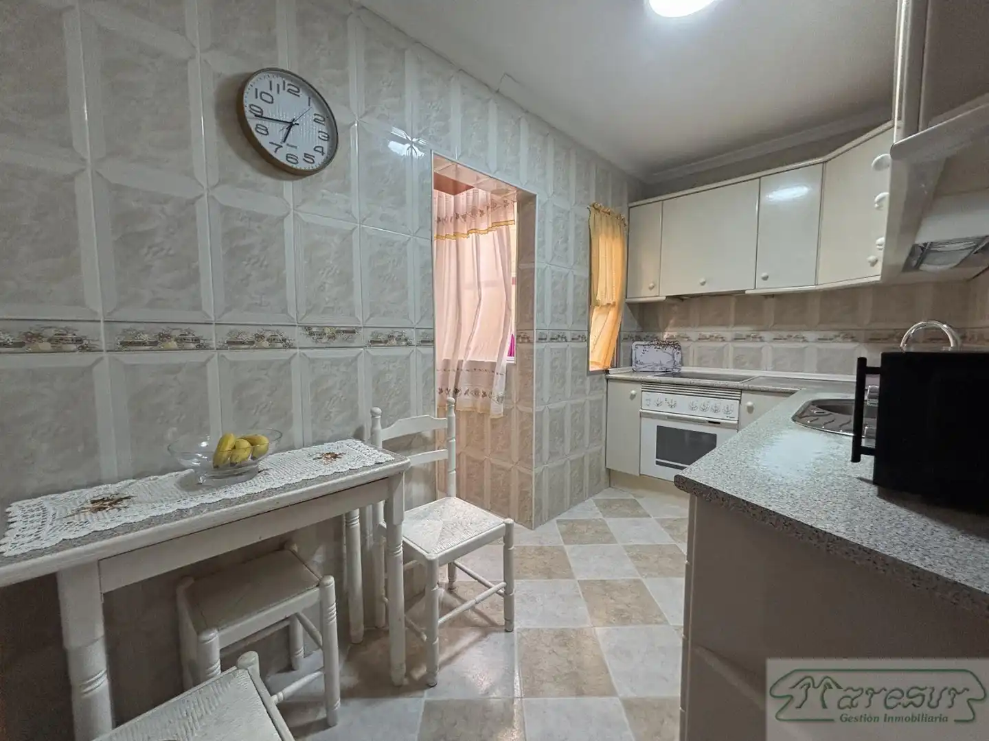 Cocina de Piso en venta en San Fernando con Aire acondicionado