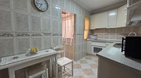 Foto 3 de Piso en venta en El Cristo - Cayetano Roldán, San Fernando