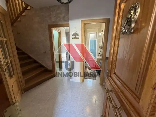 Houses for sale in Alcabón  with Heating and Terrace