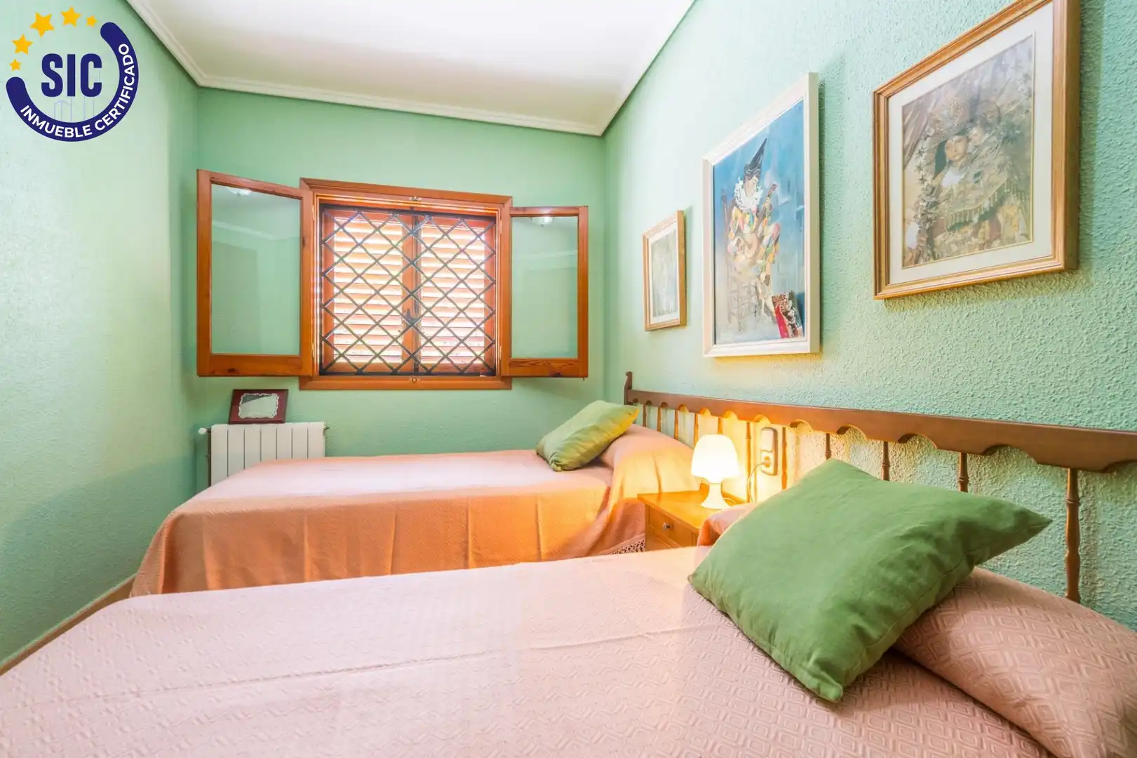 Detached house with pool for sale in Calle ALBACETE S PERENCHIZA, imagen 25