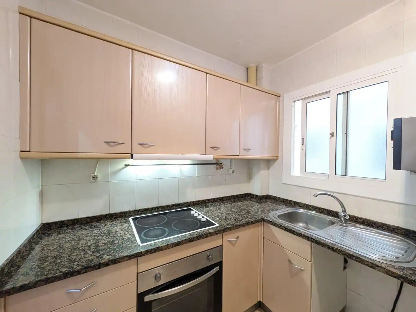 Apartament amb terrassa en venda a Centre, imagen 10
