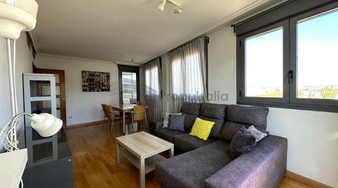 Foto 5 de Pis en venda a Eras Bajas, Cuarte de Huerva, Zaragoza