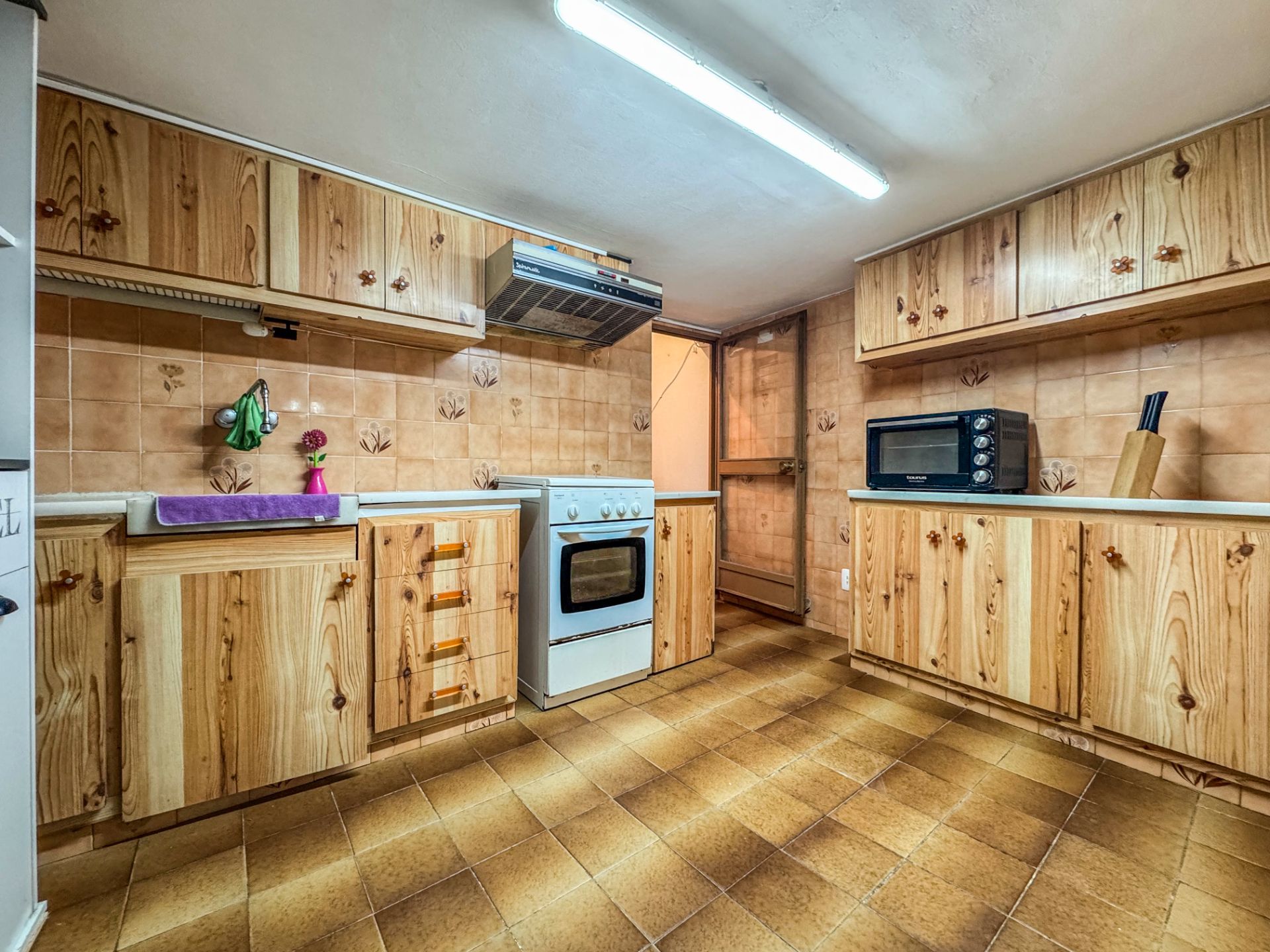 House or chalet for sale in Carrer de les Hortes, 12, Vila-rodona