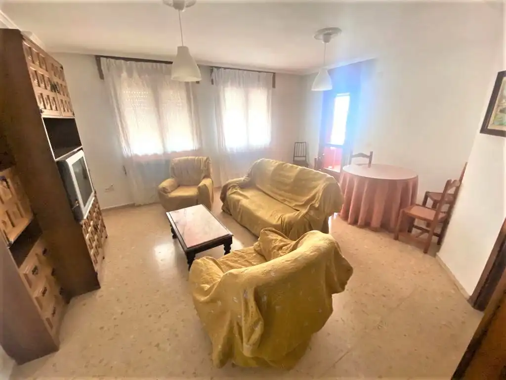 Flat for rent in BONDAD, Centro