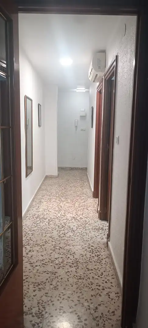 Flat with terrace to rent in LORENZO PAUSA 5, imagen 26
