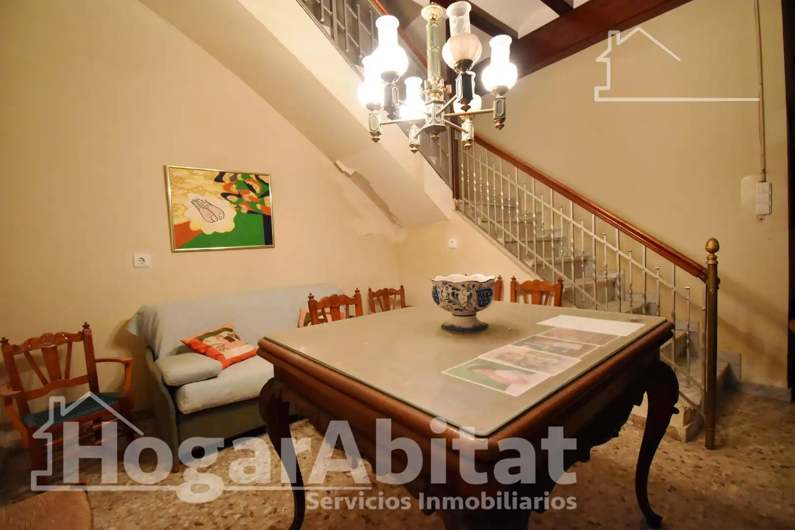 House with terrace for sale in Avenida VERGE DEL CASTELL, imagen 47