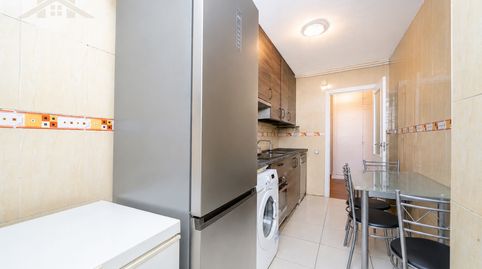 Foto 3 de Piso en venta en Calle Candanchú, Guadarrama, Madrid