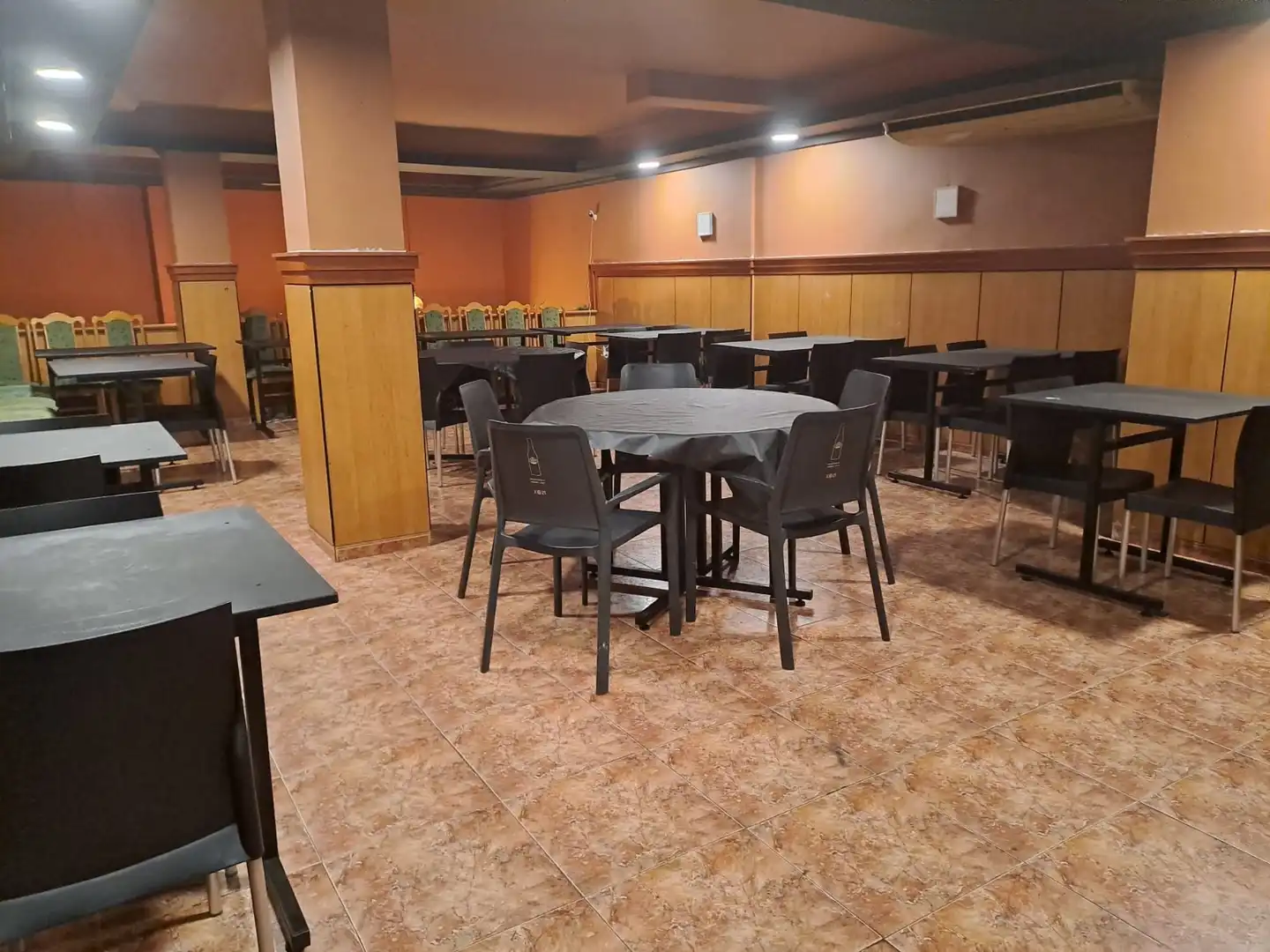 Business premises for transfer in Sant Martí, imagen 18