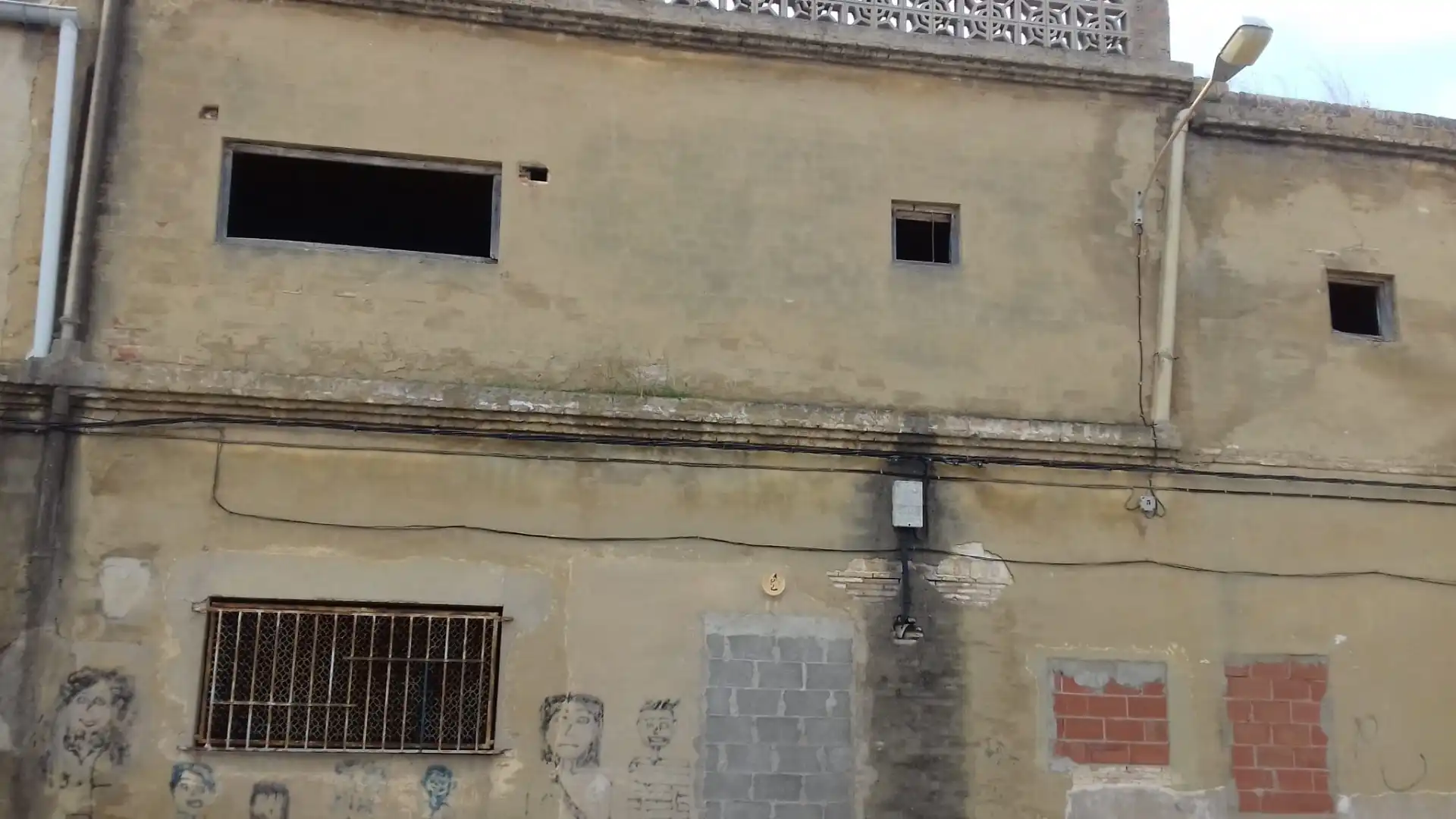 Industrial building for sale in Calle Quart 11, imagen 6
