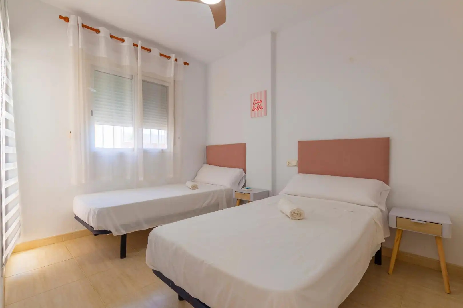 House with terrace to rent in Cala Marqués, imagen 21