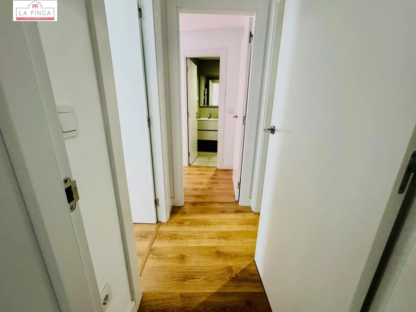 Piso de alquiler en Perchel Norte