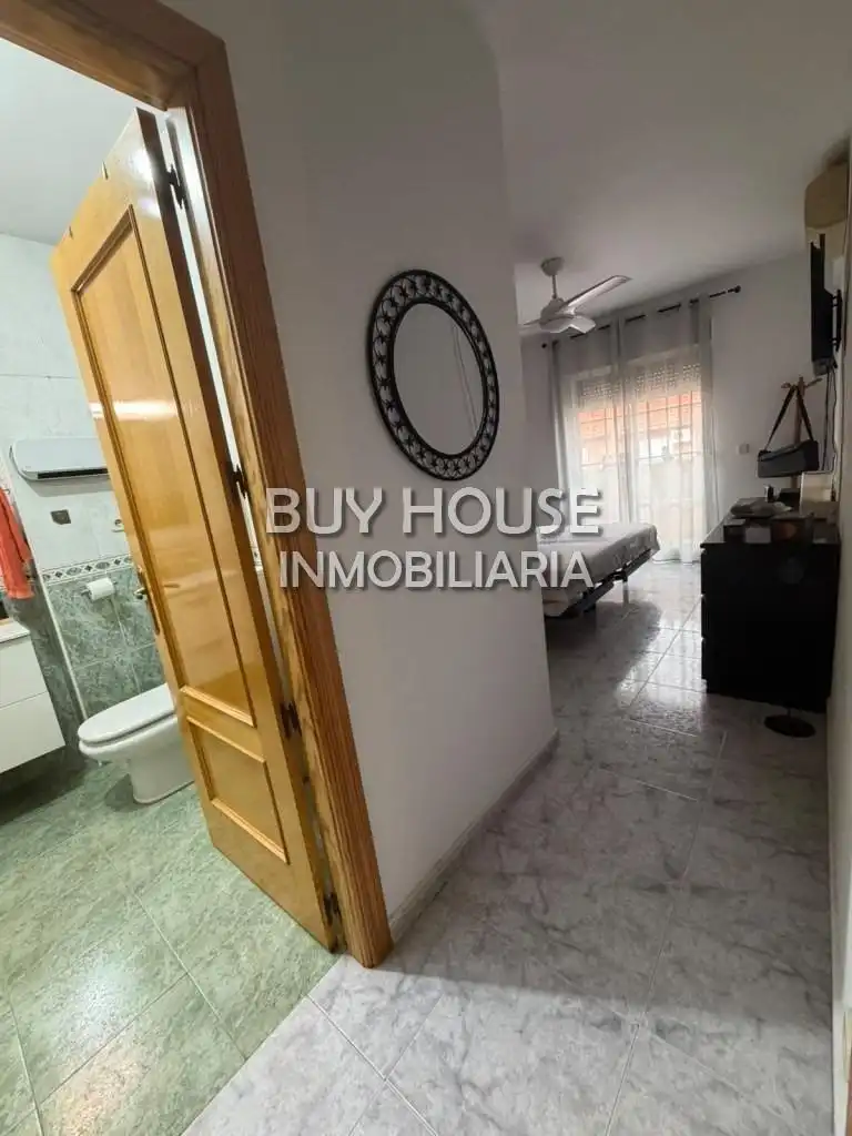 Casa a schiera con giardino in vendita a Numancia de la Sagra, imagen 17
