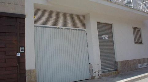 Foto 3 von Garage zum Verkauf in Carrer San Vicent Ferrer, 6, Casco Urbano, Náquera