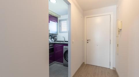 Foto 4 de Piso en venta en Calle de Circunvalación, 3, Carretera de Granada - La Alcazaba, Granada