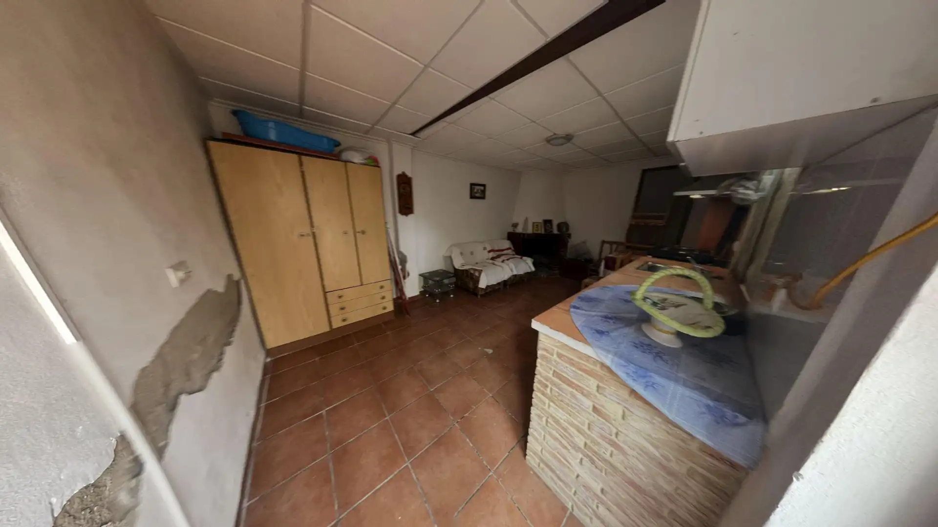 Piso en venta en Mutxamel con Amueblado, Horno y Lavadora