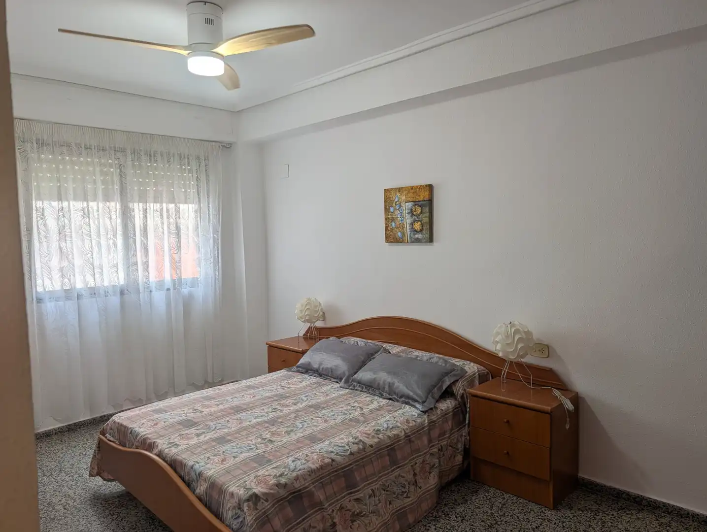Wohnung mit Terrasse zur Miete in Puerto de Sagunto, imagen 22