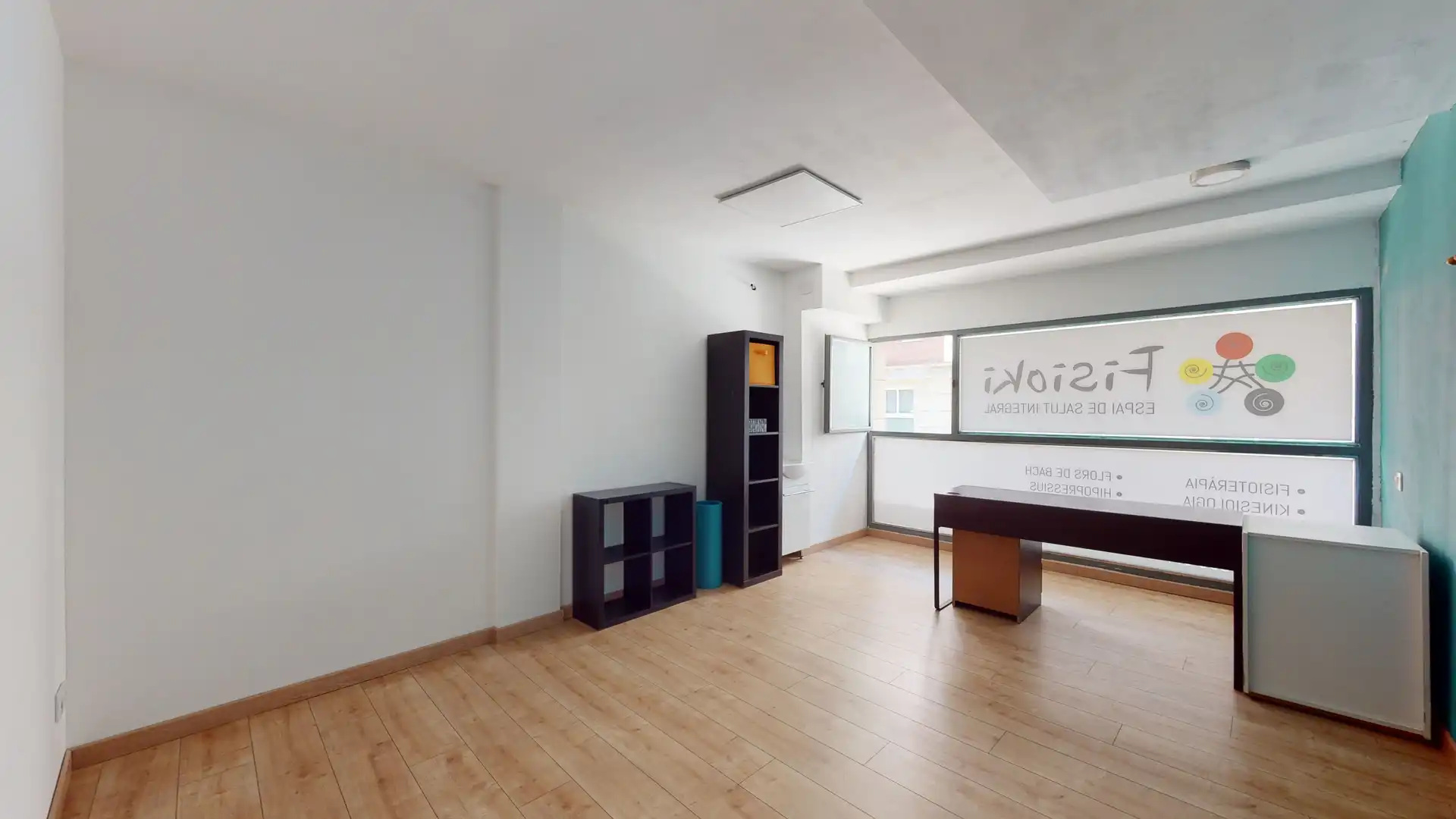 Oficina en venta en Carrer d'Apodaca, 18, Barris Marítims