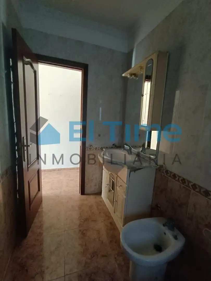 Apartamento en venta en San Felipe - San Marcos - Las Cañas