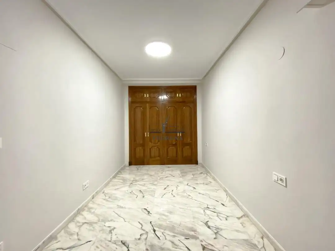 Flat for rent in Zaragoza  with Air Conditioner, Heating and Terrace