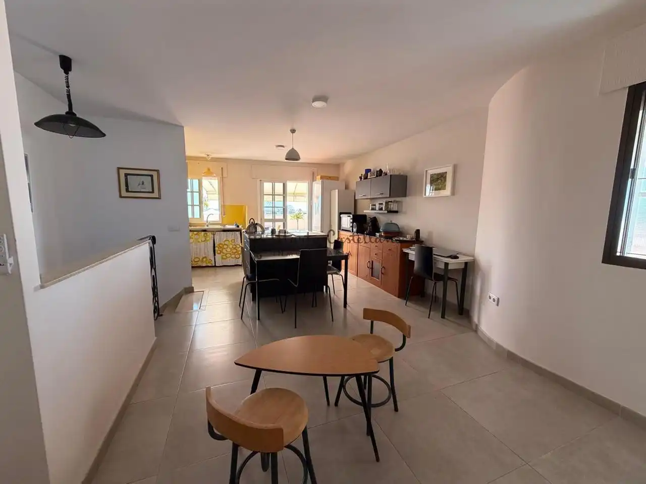 Flat for sale in El Chorrillo - El Molino, imagen 6