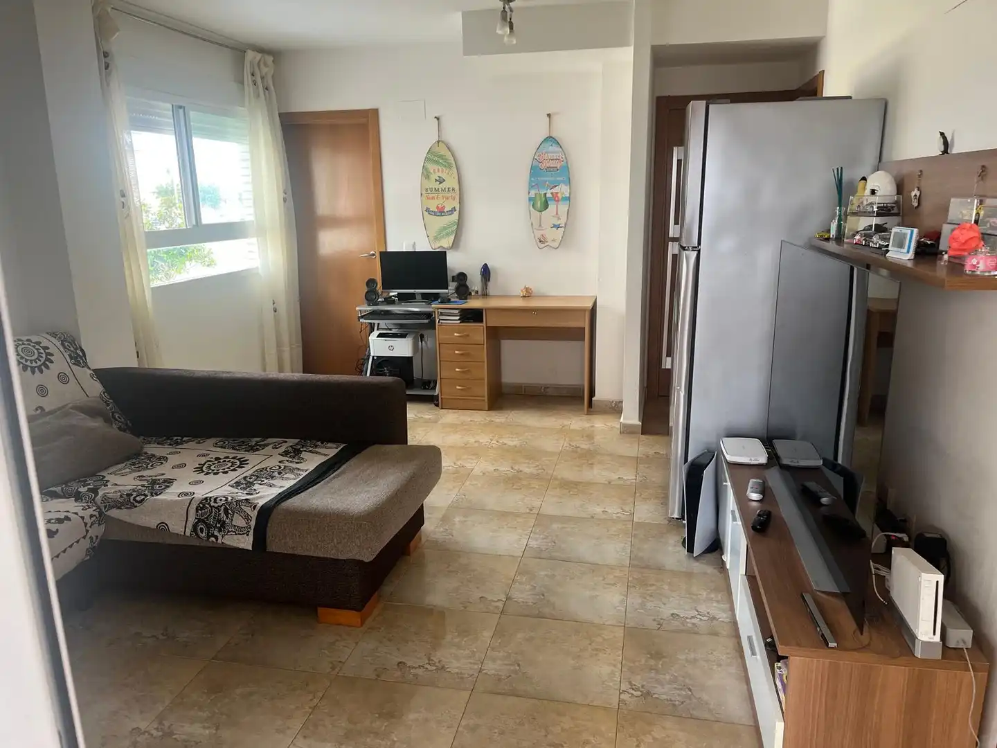 Apartament en venda a Carrer d'Aragó, La Torre - Playa de Chilches