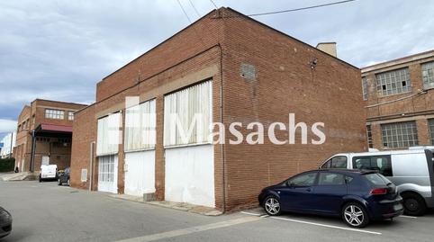Photo 2 of Industrial buildings to rent in Sant Pere Nord, Barcelona