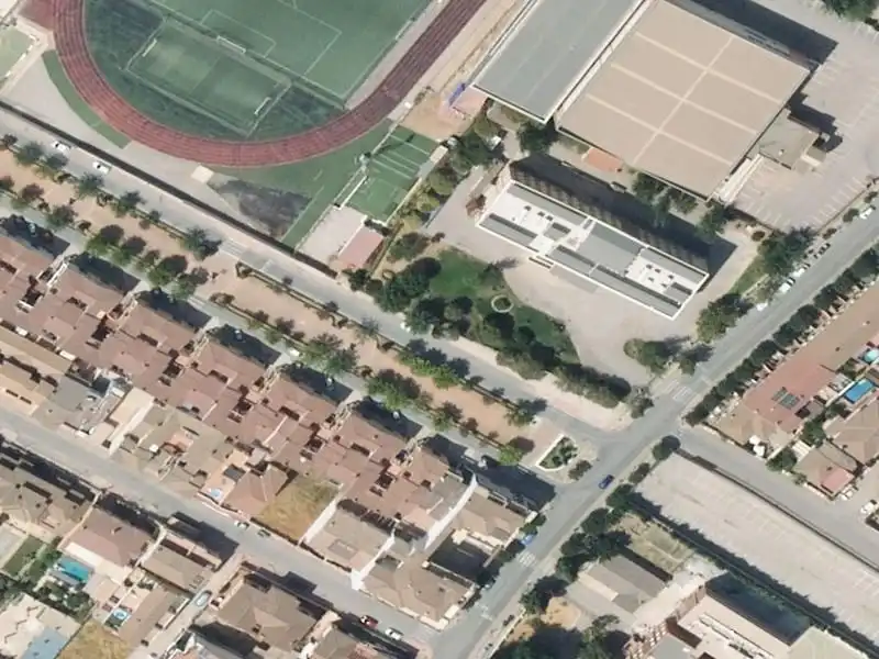Villa à vendre à Atarfe