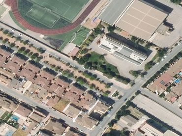 Villa à vendre à Atarfe